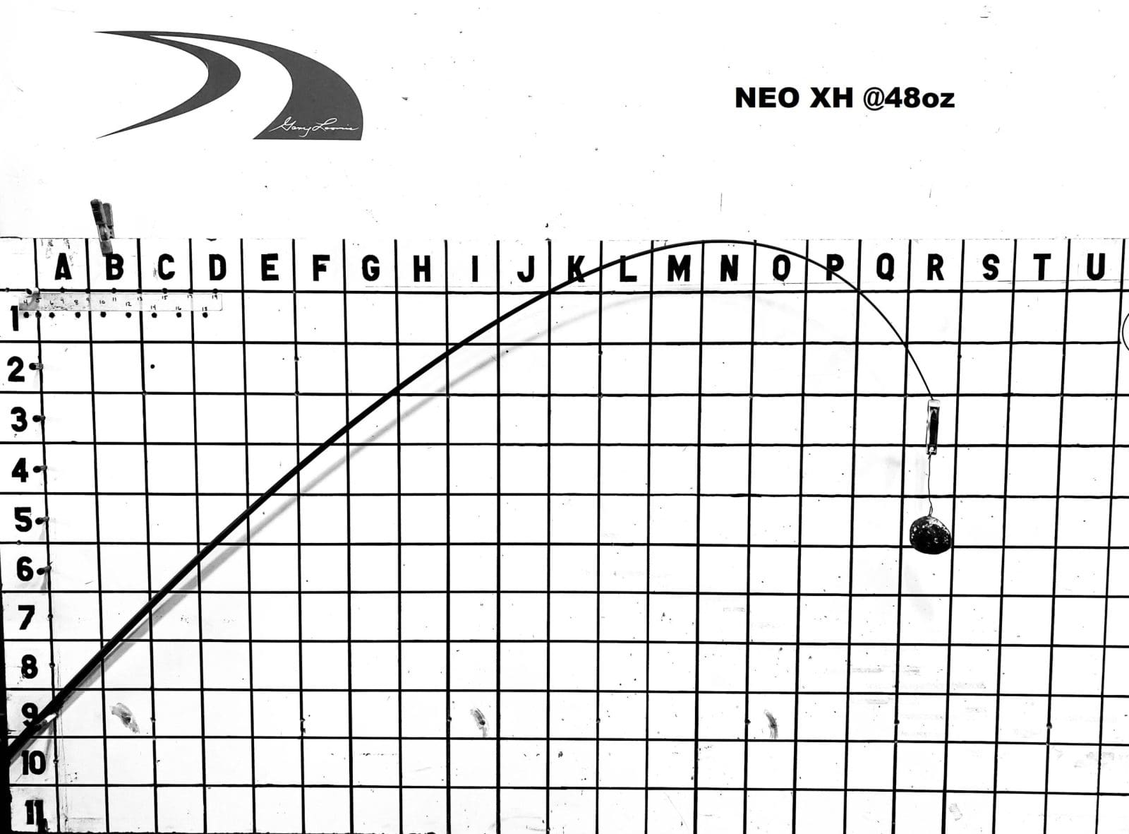 MB 808-1(X-Ray NEO XH) 8'0"