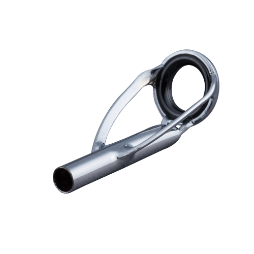 Seaguide Tip Top XUT with Zirconia LS Ring, Black, Polished or Sandblasted Frame