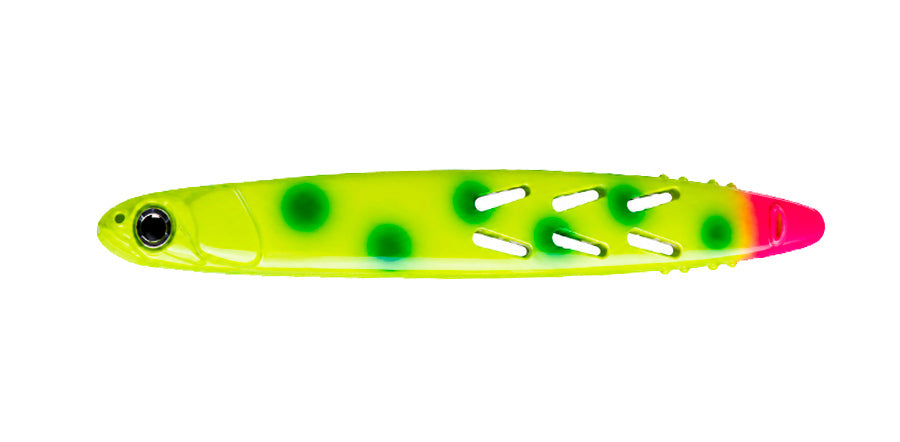 SIMON SPIN BAIT - ROTTEN BANANA