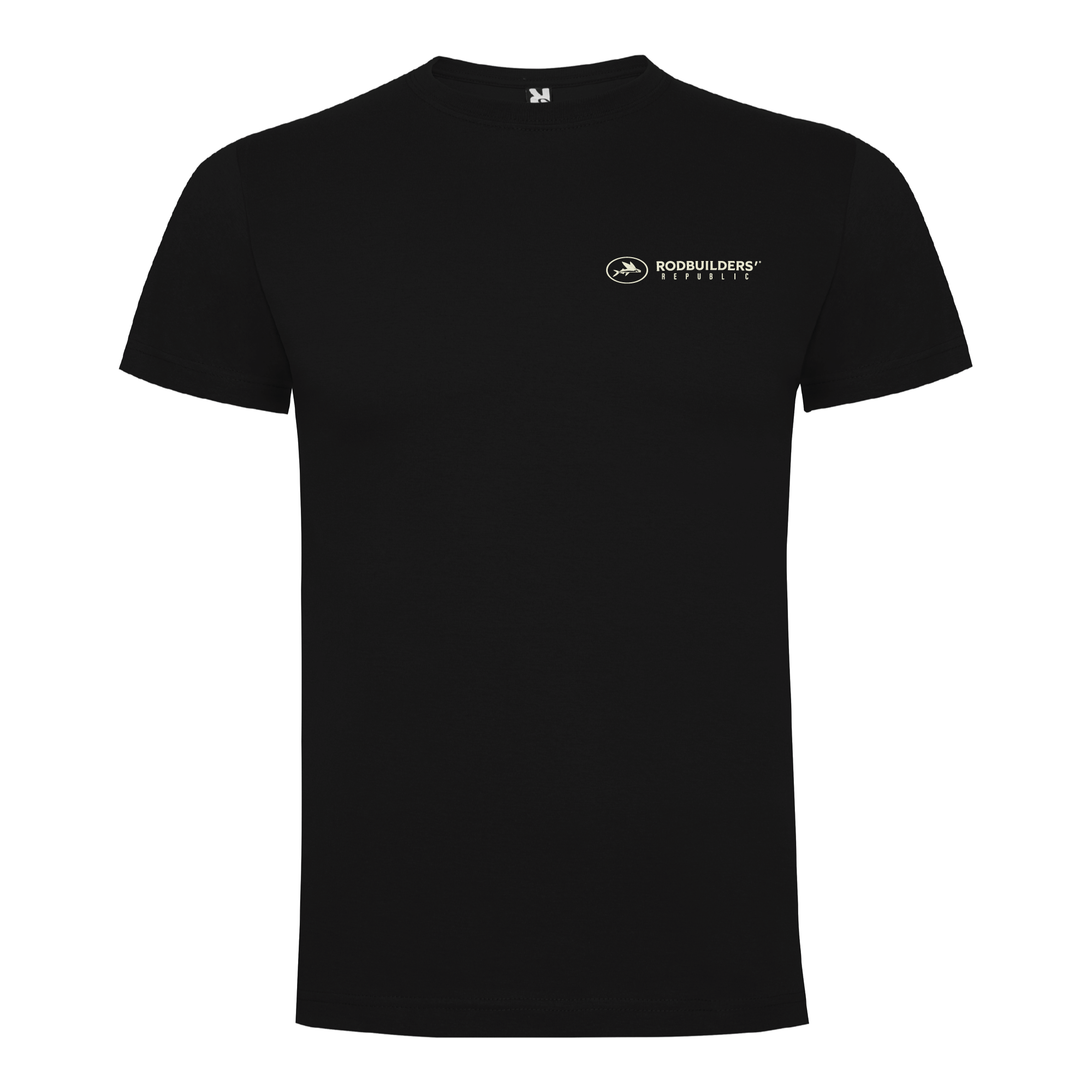 T-Shirt Rodbuilders' Republic