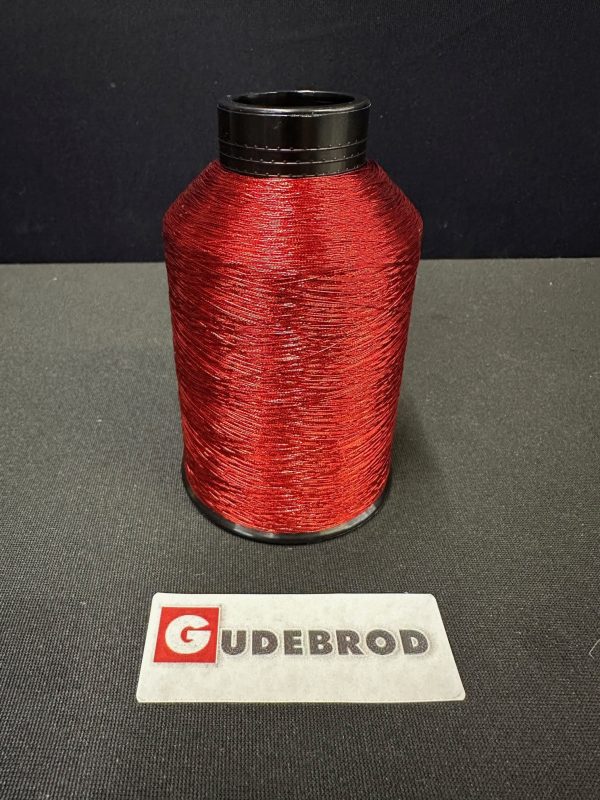 Gudebrod Thread – HT Metallic