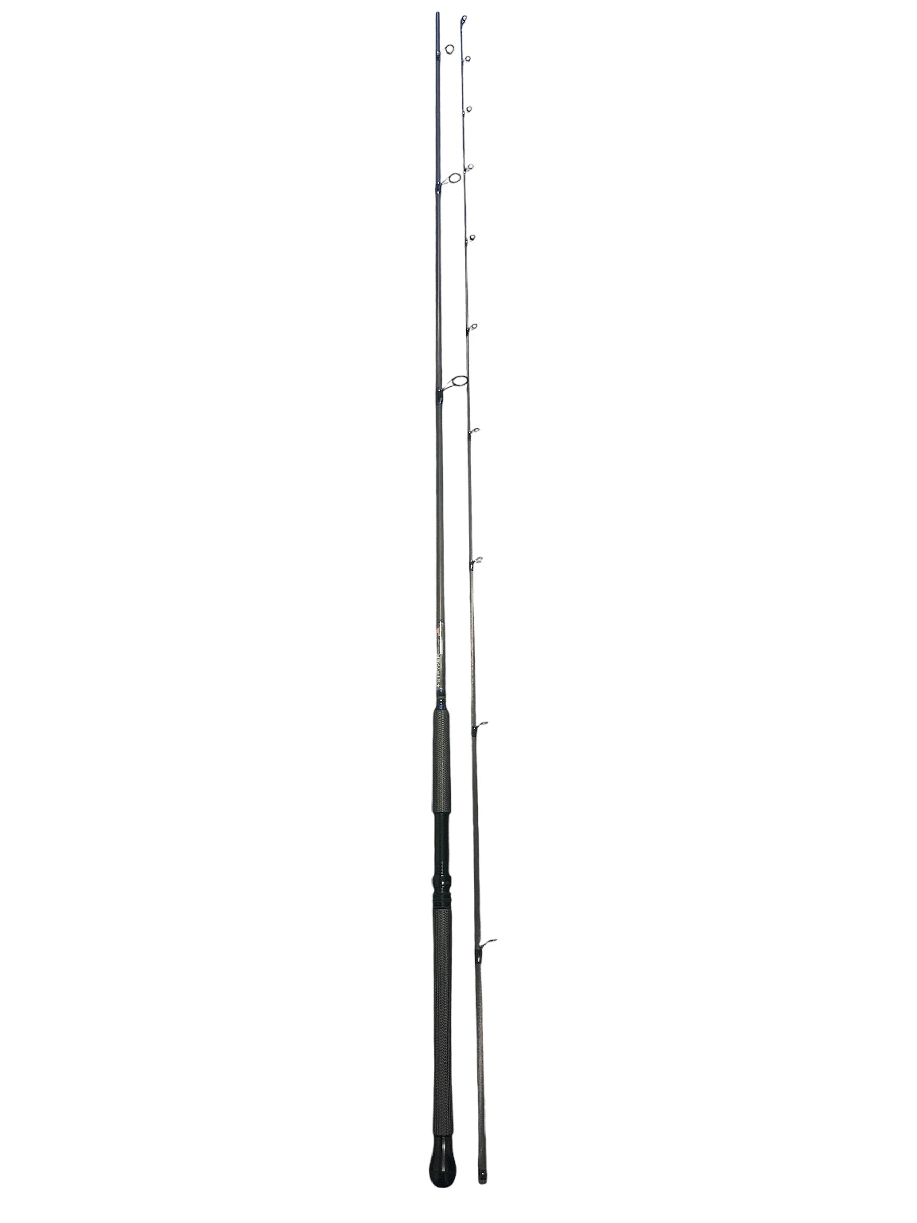 Steelhead Float 11'4" SCP1144-2