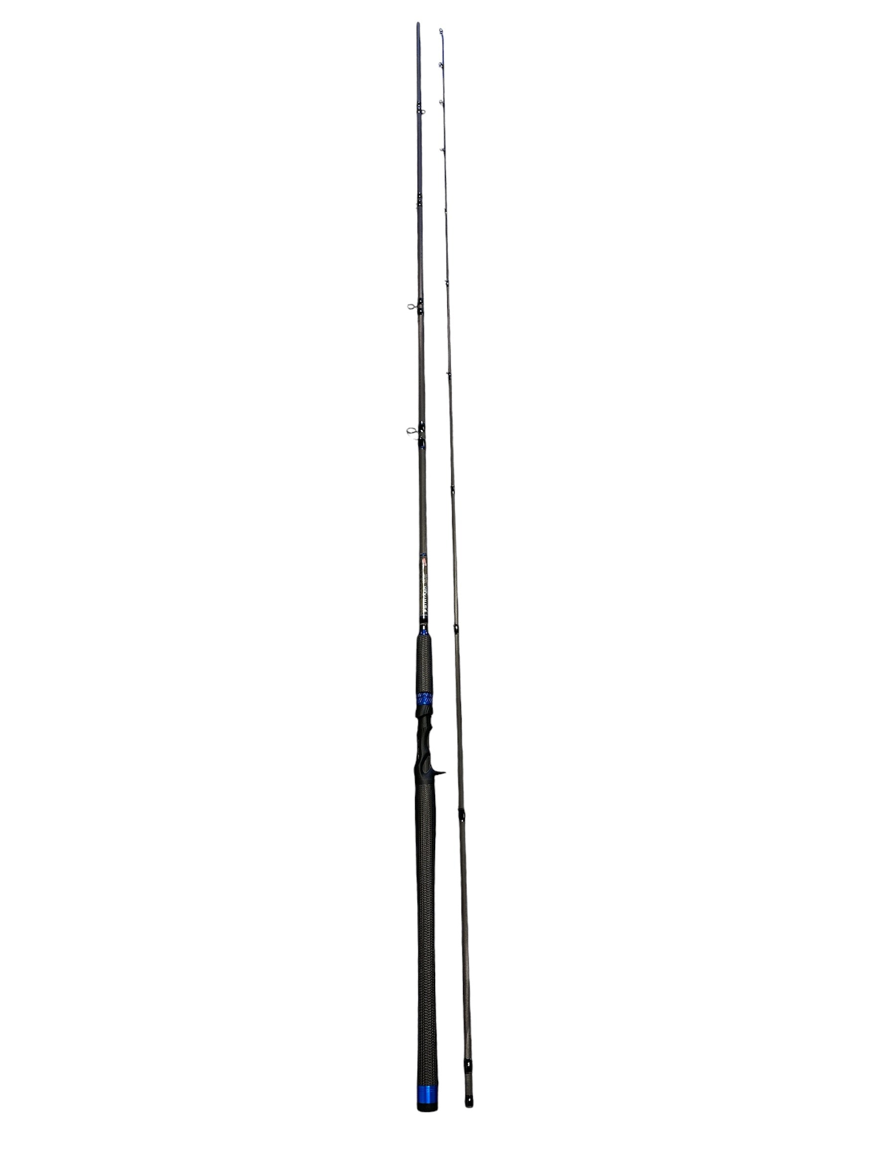 Steelhead Float 12' SCP1204c-2