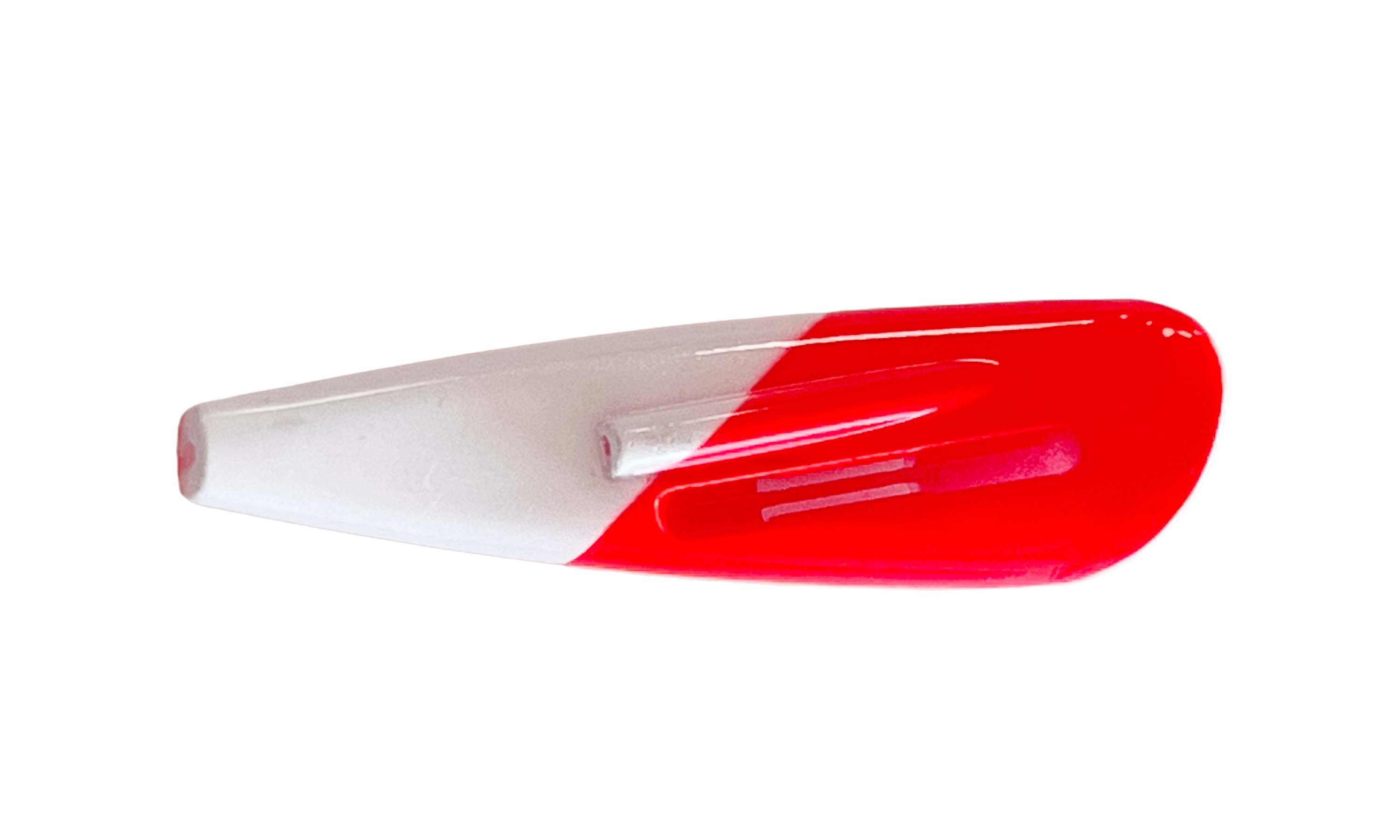Simon Cut Plug #3 COAST GUARD