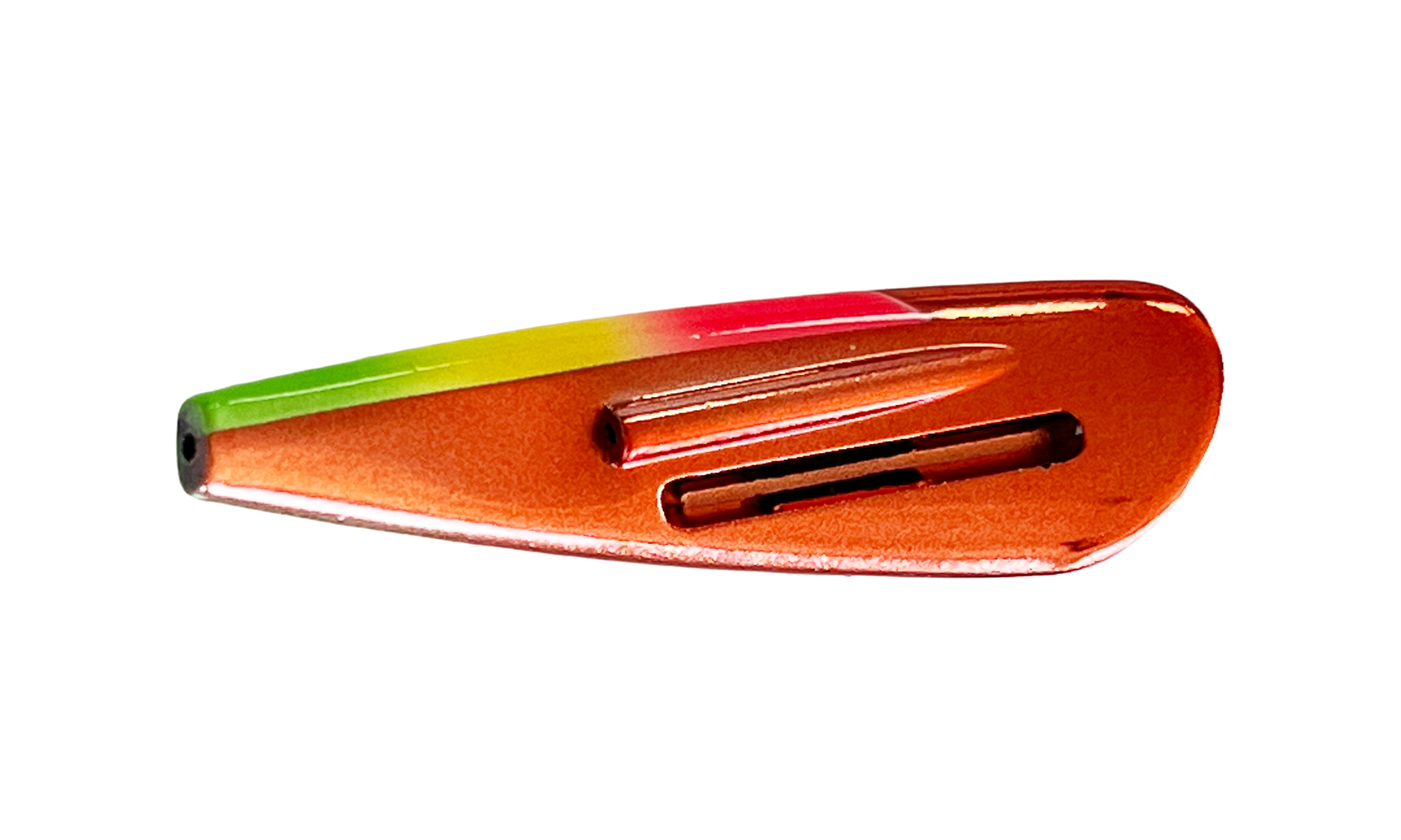 Simon Cut Plug #7 COPPER MEXI