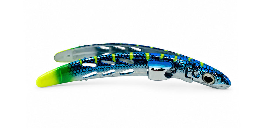 SIMON SPIN BAIT - SEAHAWK