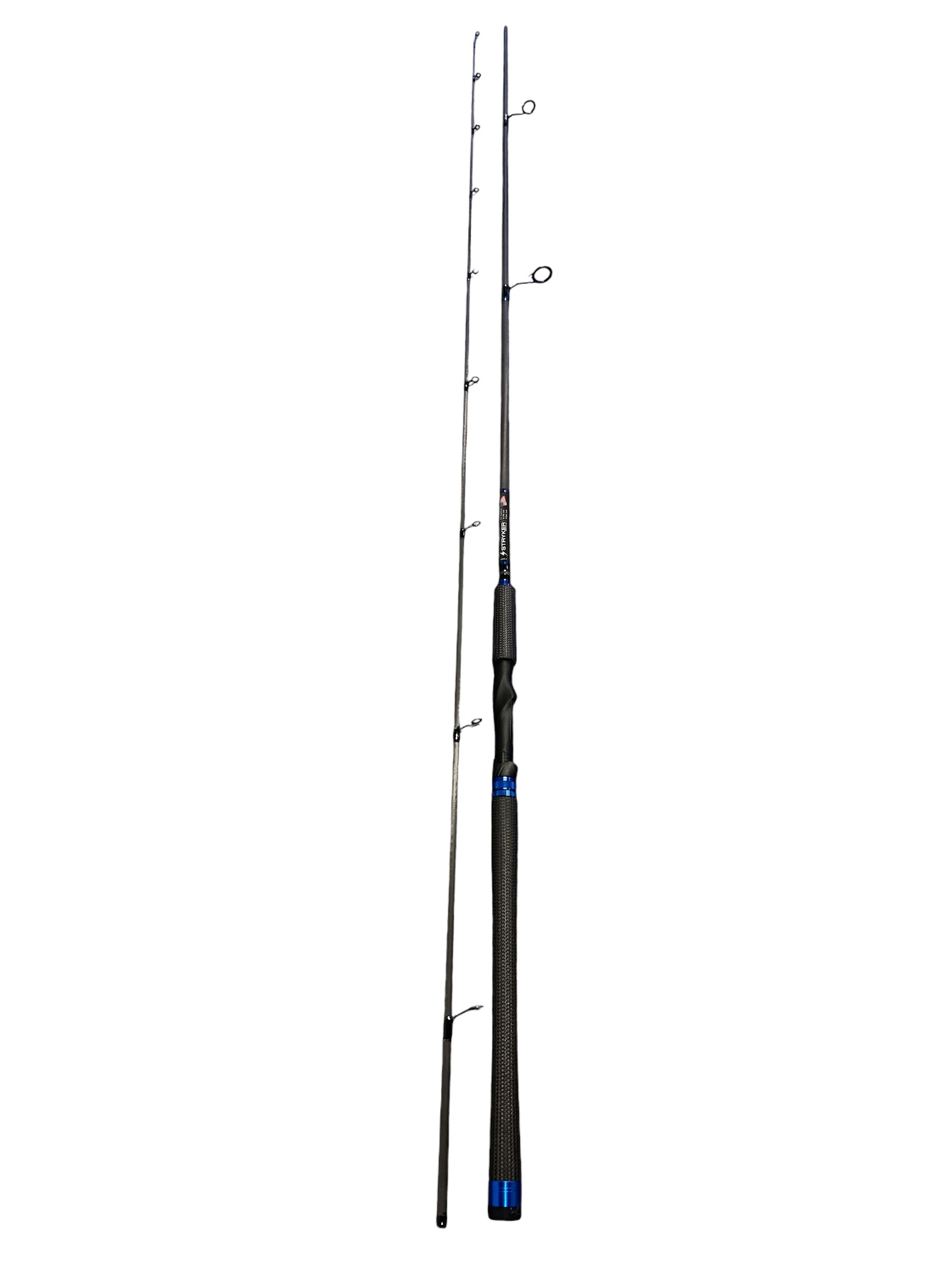 Steelhead Float/Drift 9' 6" SH965C-2