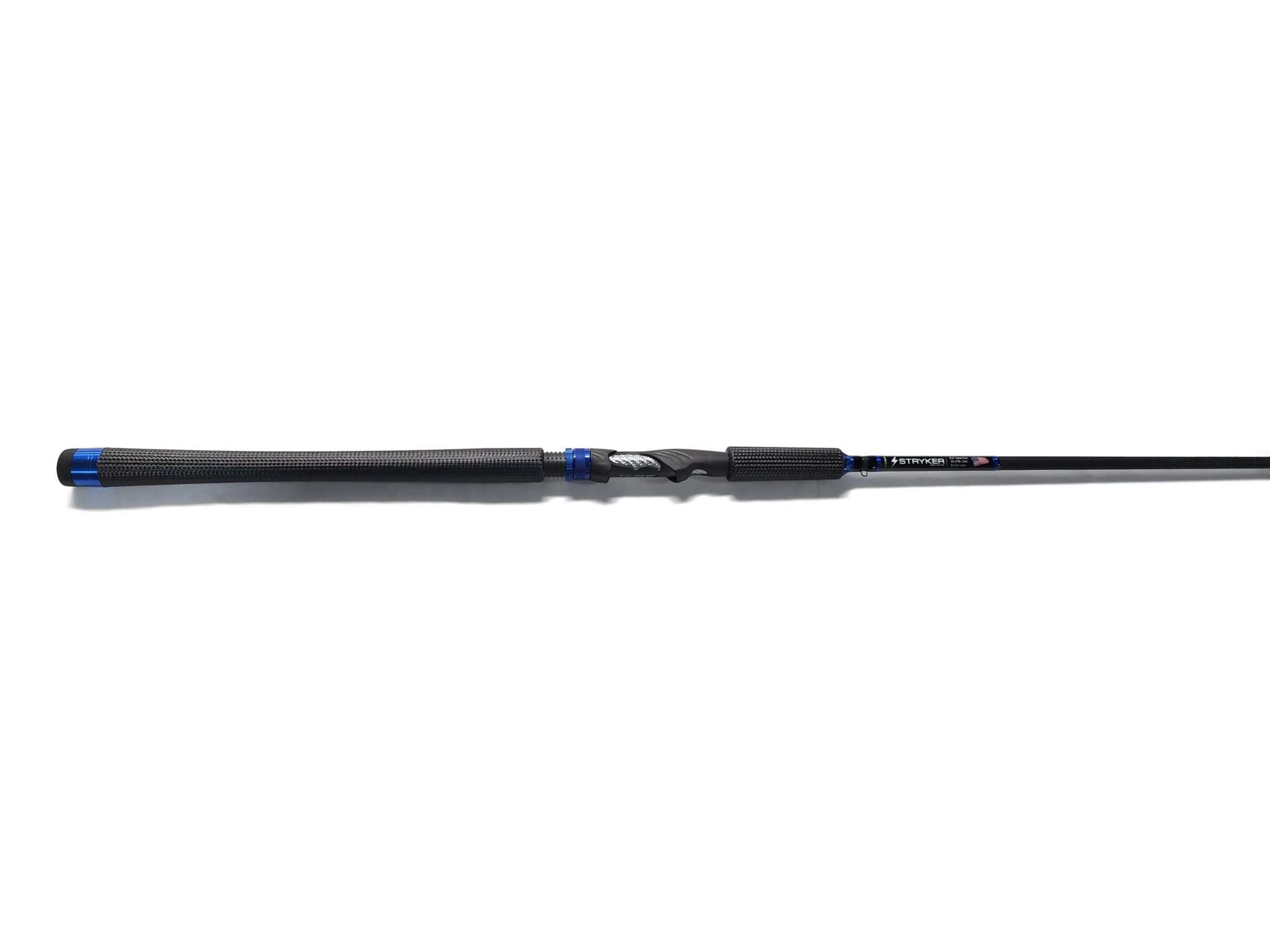 Salmon/Steelhead Twitch/Hardware 7' 9" SM795S