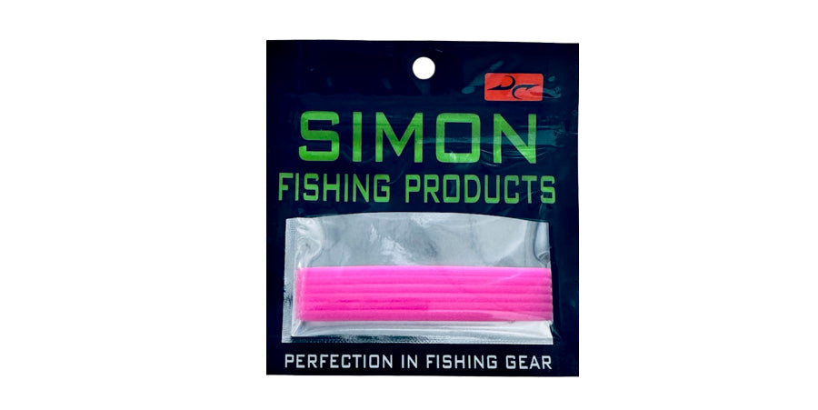 MICRO TUBING - PINK