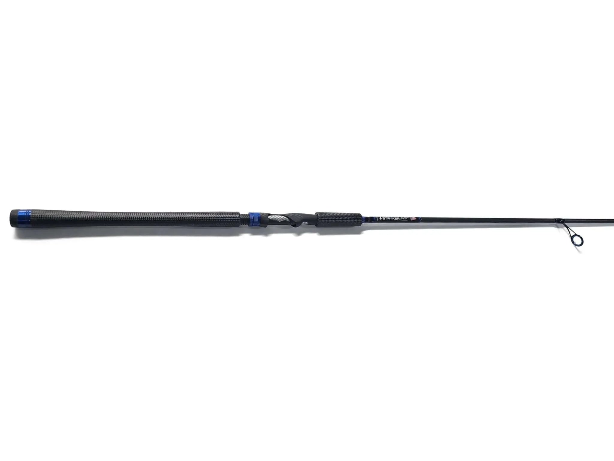Steelhead Side Drifting 9' 0" SS904S-2