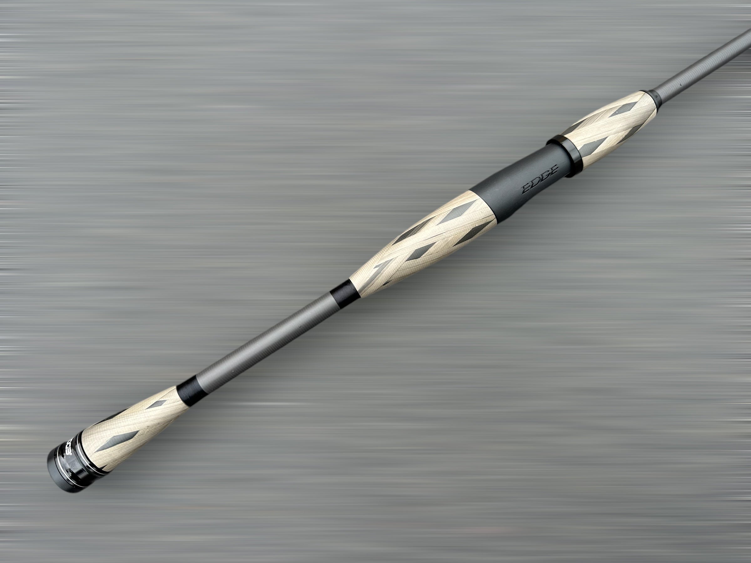 LIMITED EDITION SWS DSR 721-1 Split Grip