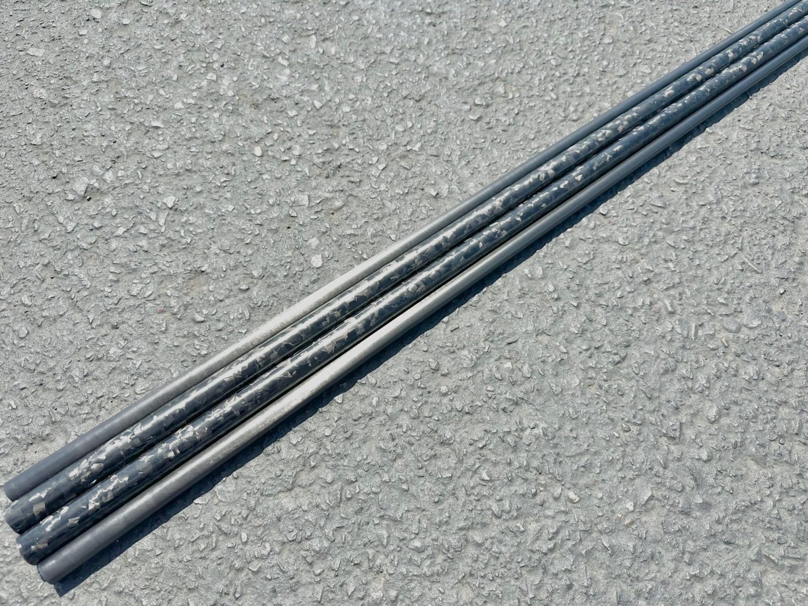 SUR 1167-2(IM LMX) Stealth Carbon