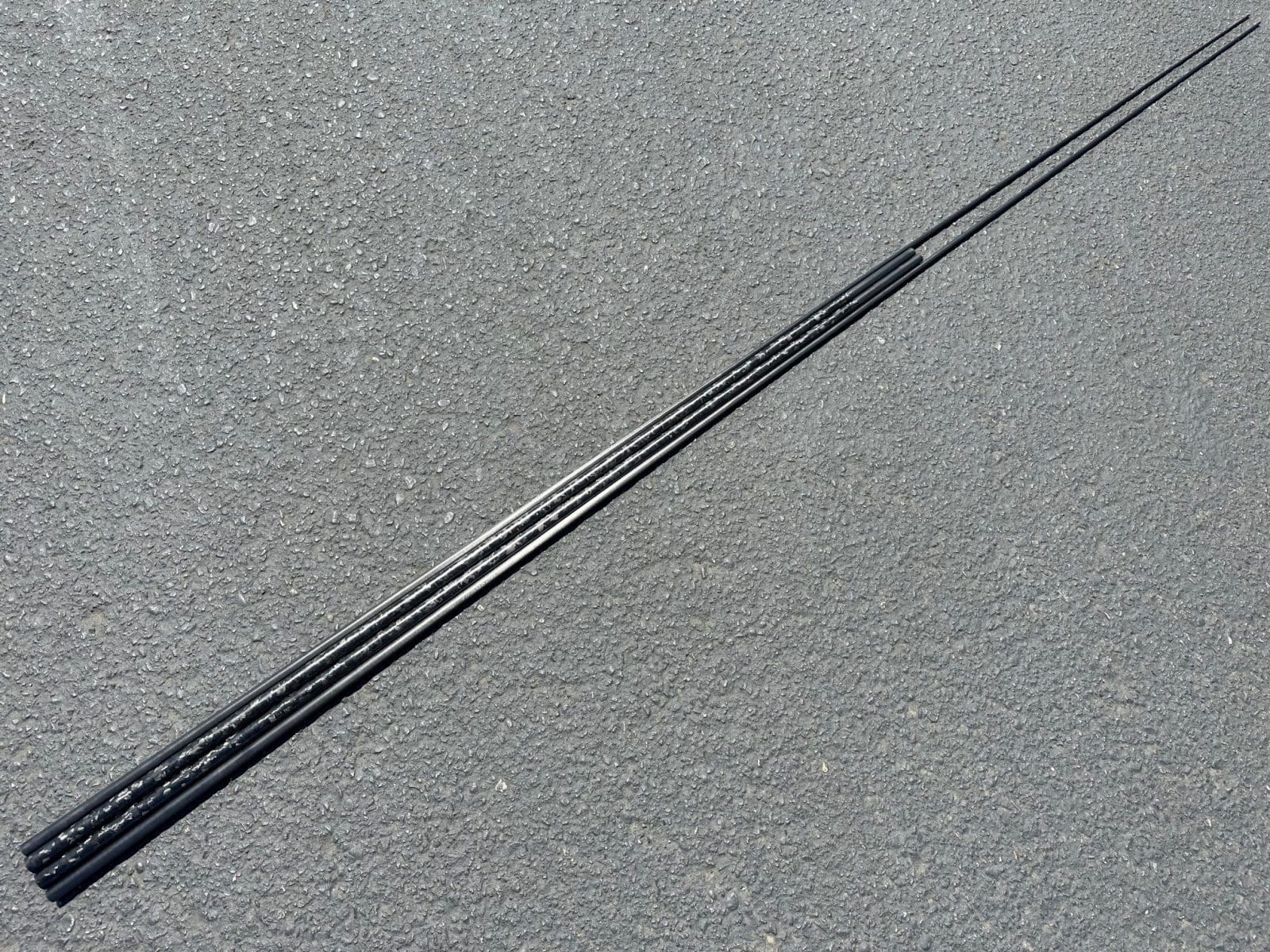 SUR 1167-2(IM LMX) Stealth Carbon