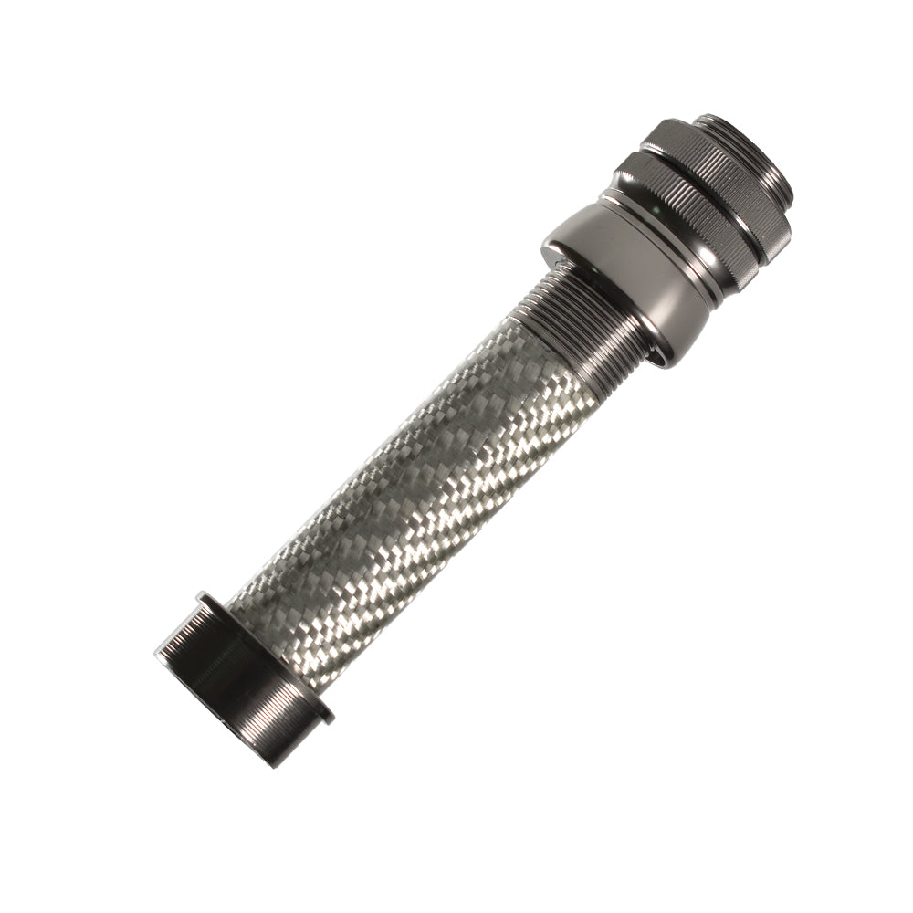 Seaguide Aluminum Fly Reel Seat Model TFS