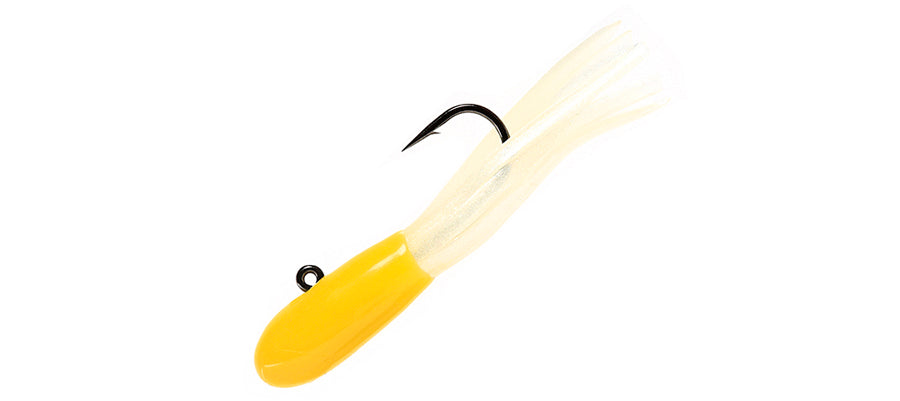 Trout Trap #03 </p>Yellow White