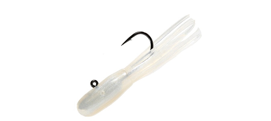 Trout Trap #08 </p>Pearl