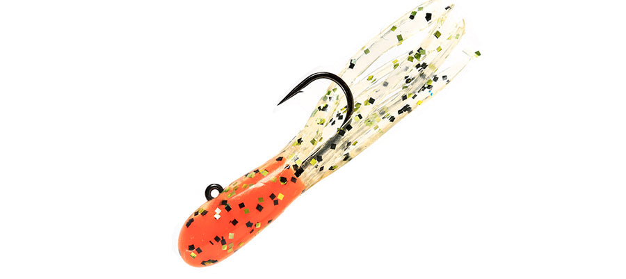 Trout Trap #09 </p>Goldfish