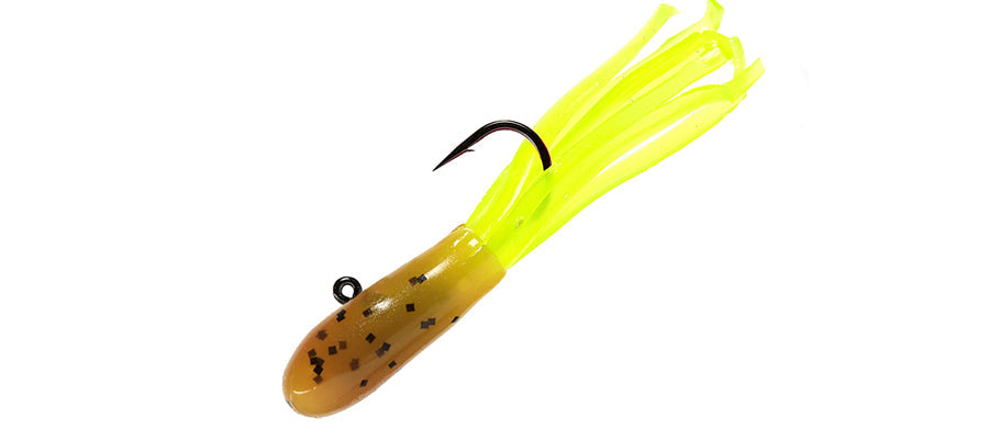 Trout Trap #33 </p>Lemon Lime Pepper