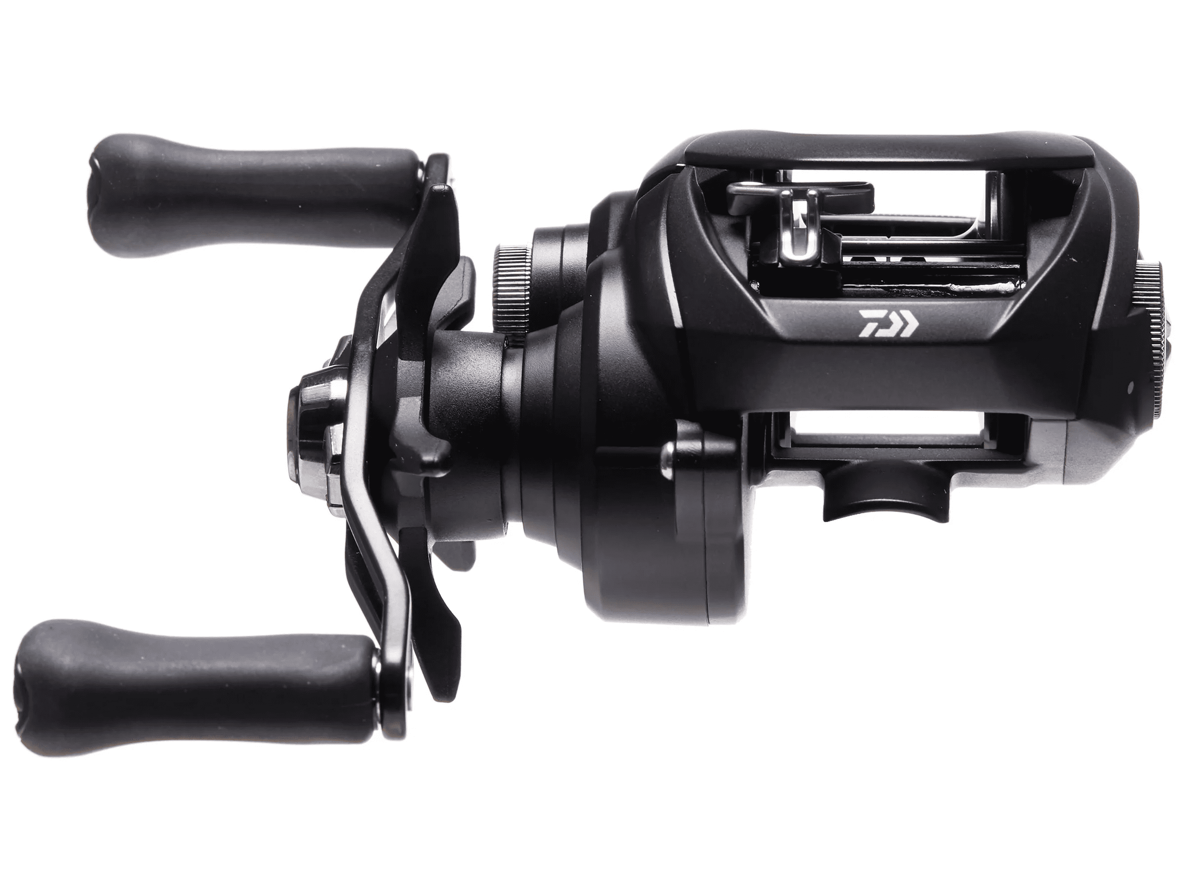Daiwa Tatula Casting Reel TTU100HS (Right Hand Retrieve)