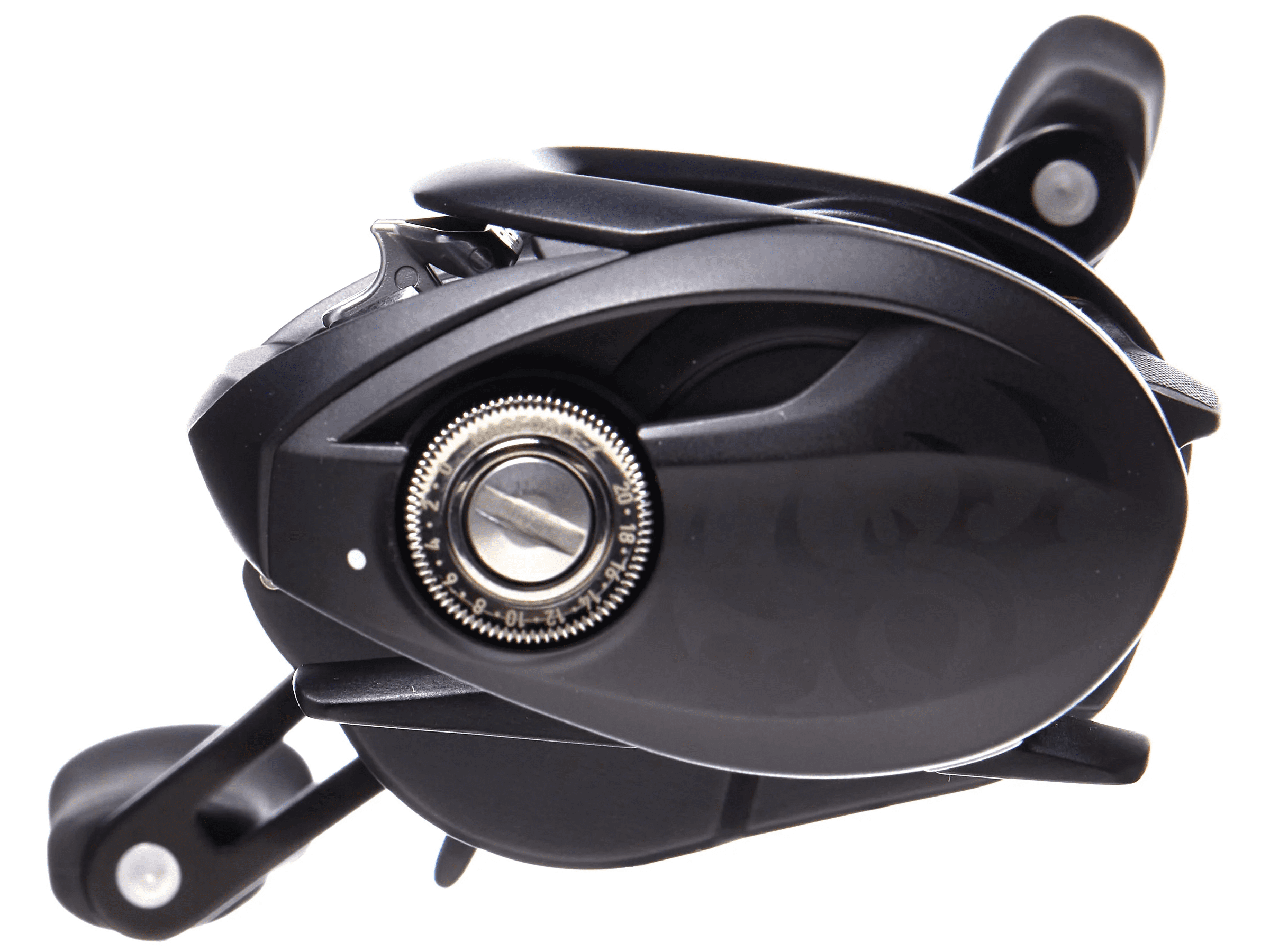 Daiwa Tatula Casting Reel TTU100XS (Right Hand Retrieve)