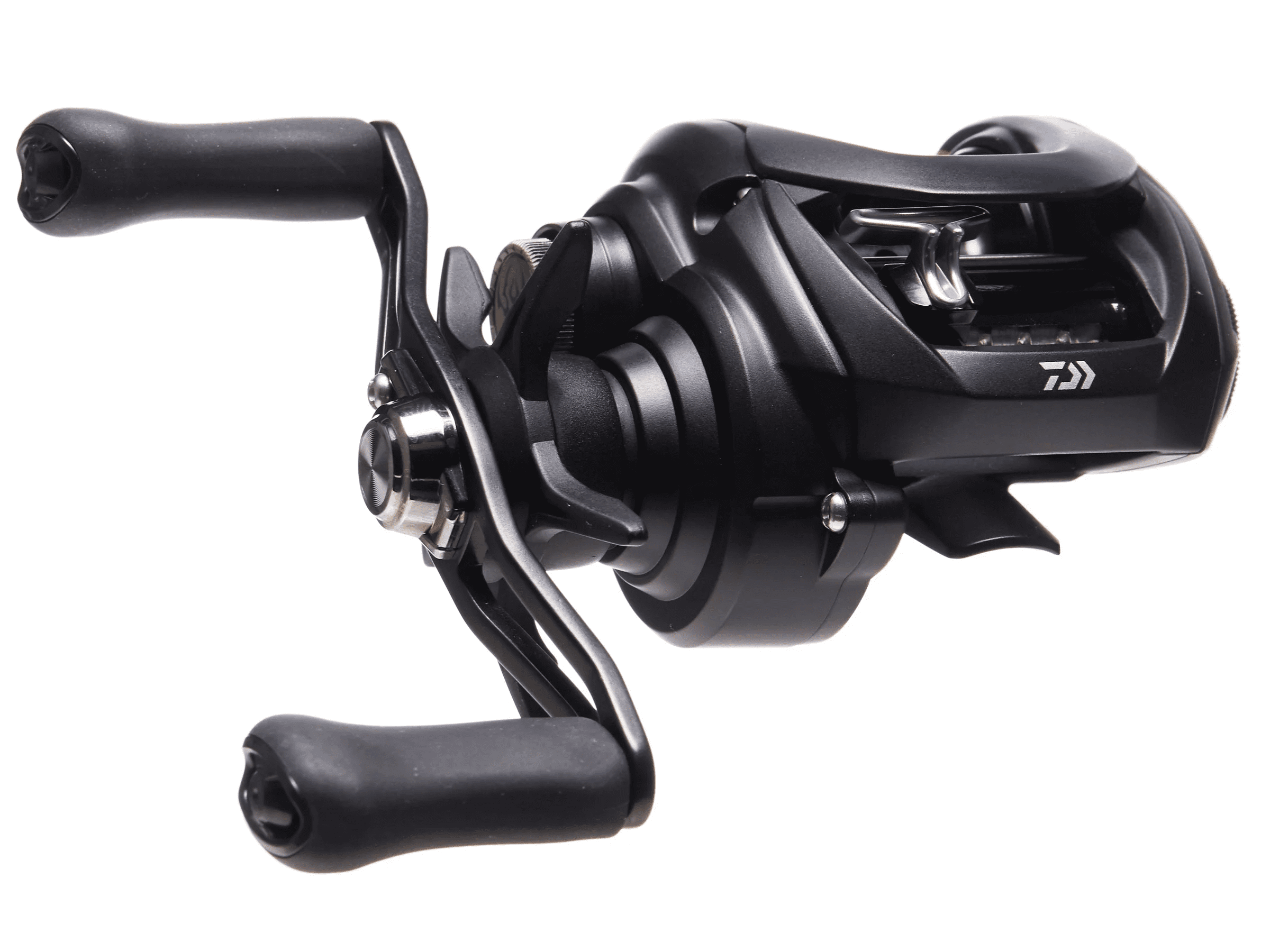 Daiwa Tatula Casting Reel TTU100H (Right Hand Retrieve)