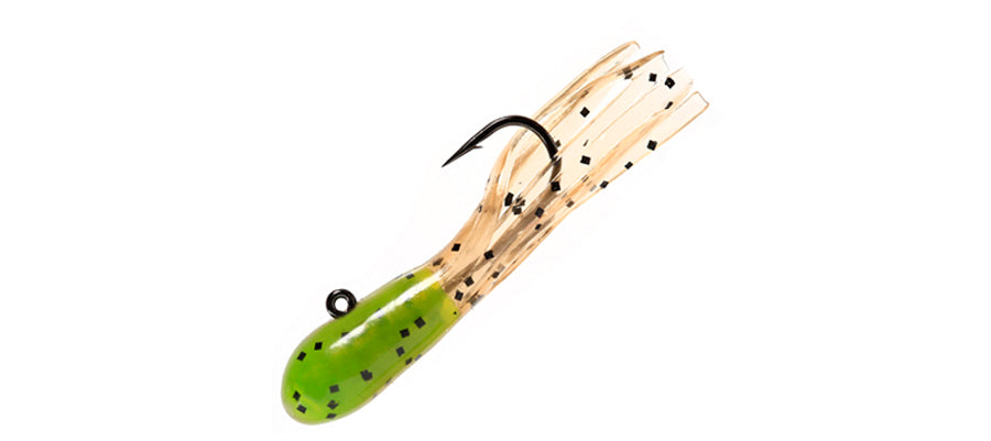Trout Trap #20 </p>Grasshopper