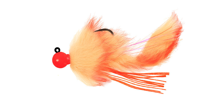 Twitching Jig #03