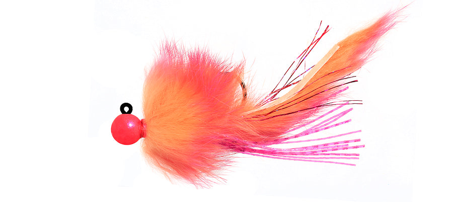 Twitching Jig #04