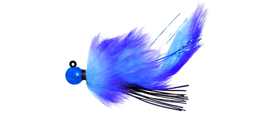 Twitching Jig #06