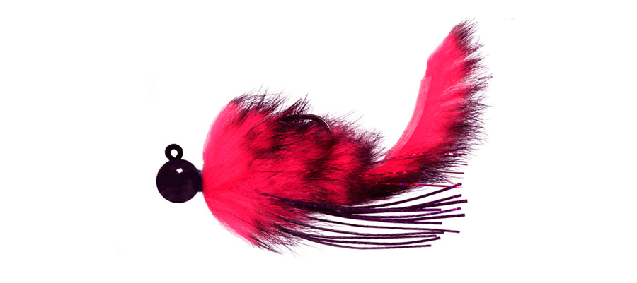 Twitching Jig #07