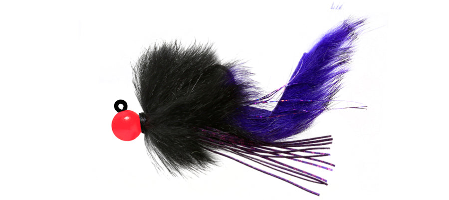 Twitching Jig #08
