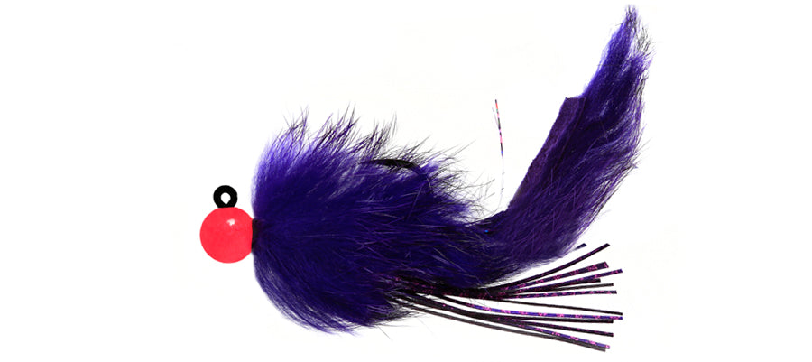 Twitching Jig #09