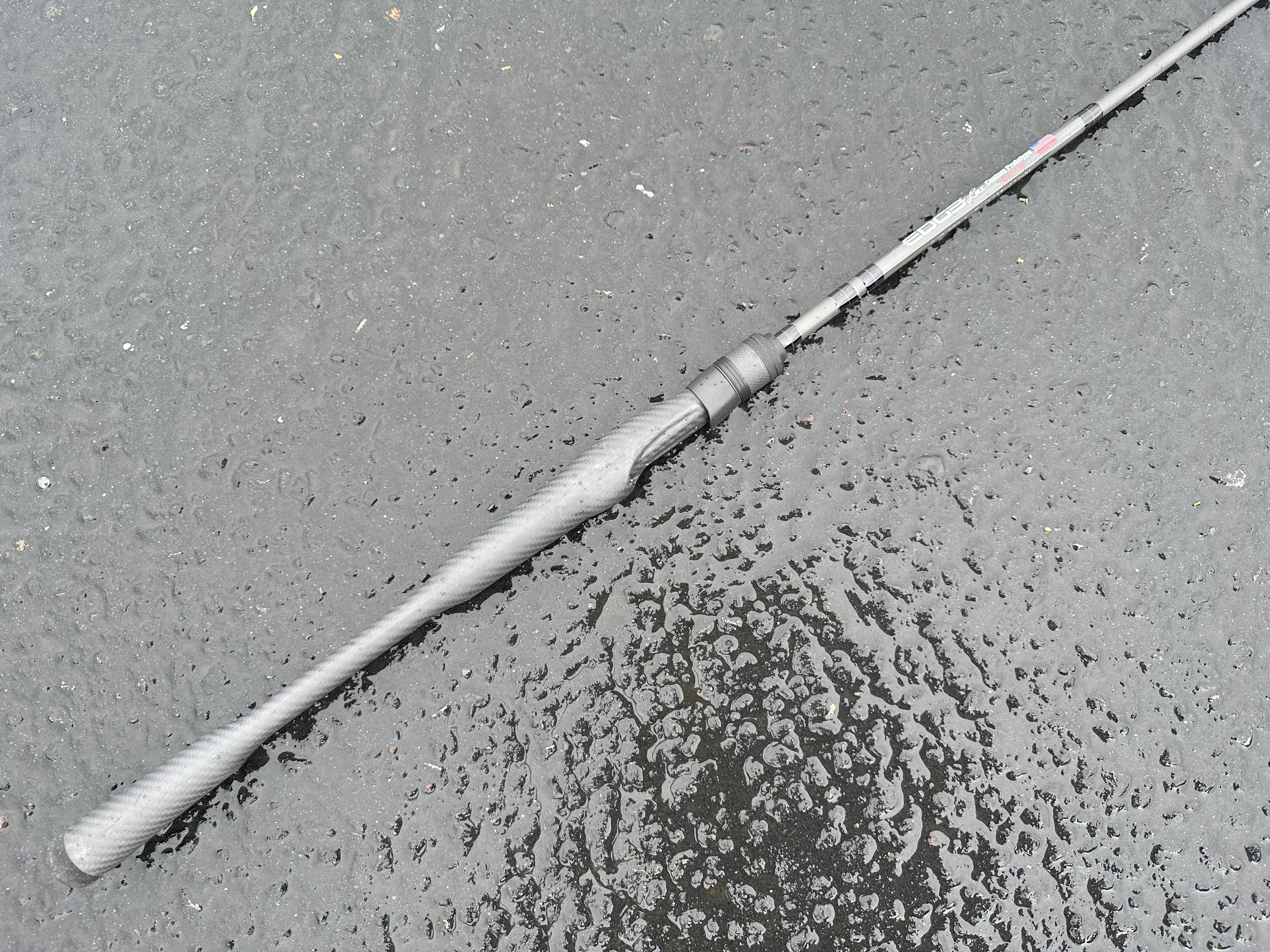 XO Skeleton MSR 673-1S "Pro Stroll" (Limited Edition Blue)