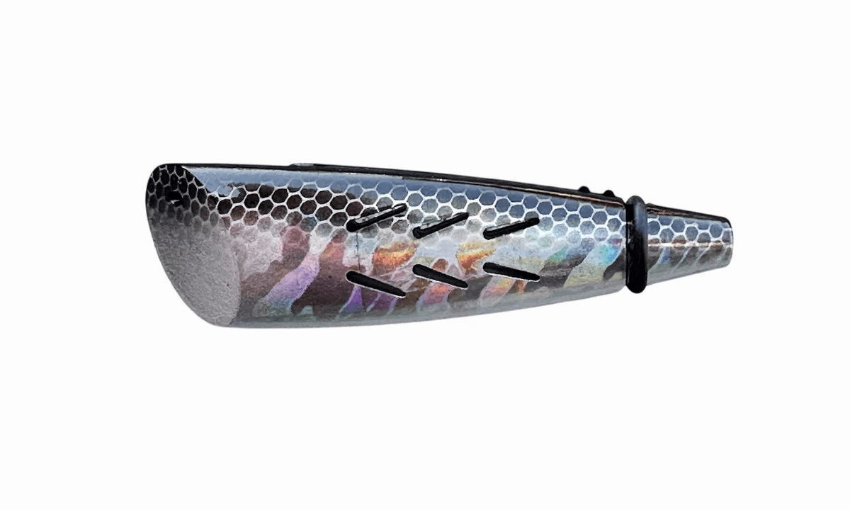 SIMON STUFFER BAIT - ANCHOVY