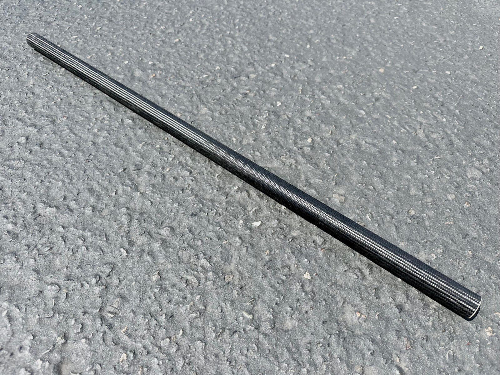 Carbon-Tex Big Game Grip