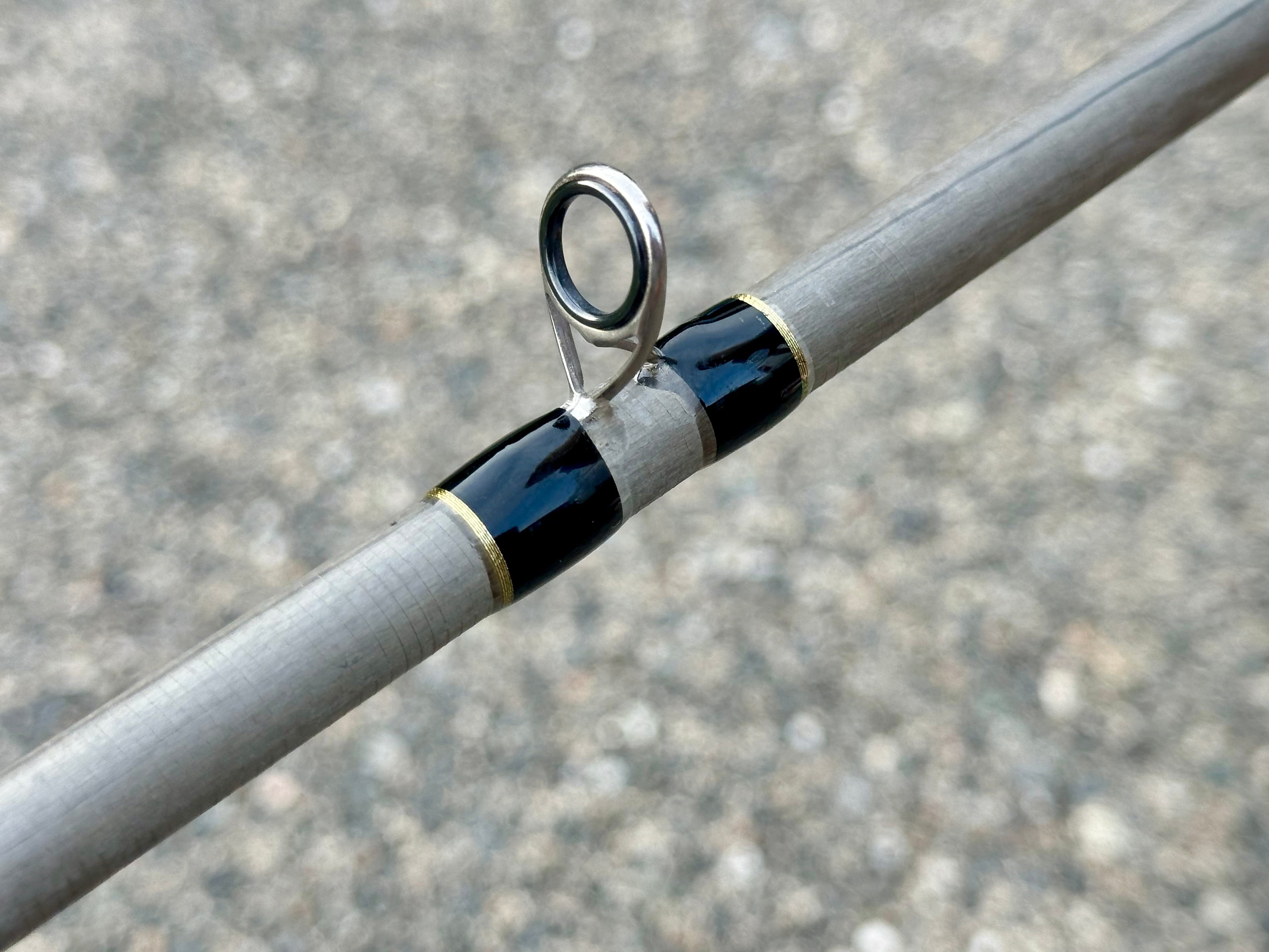 890-4 Air Carbon Fly (Gary Loomis Signature Series)