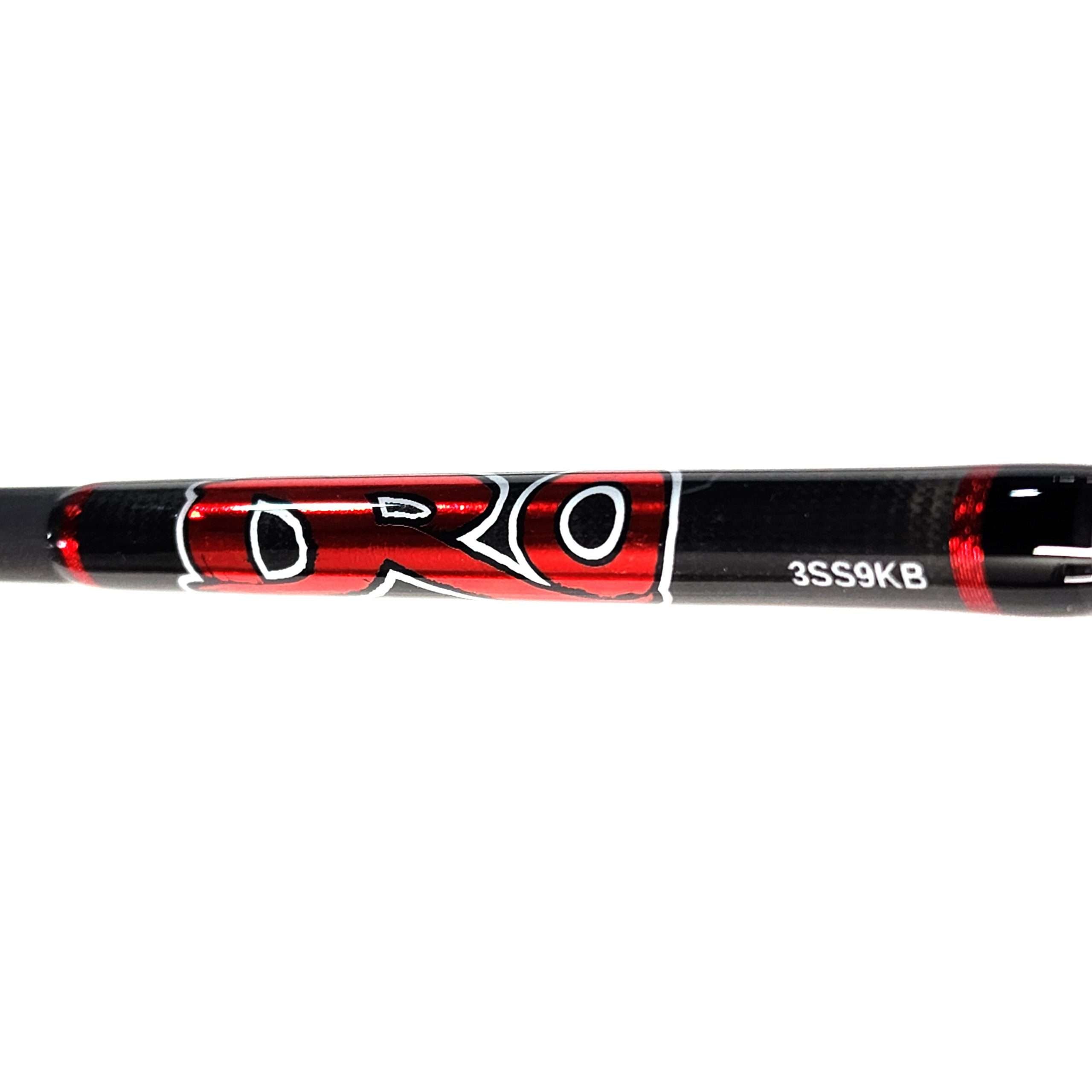 Steelhead Side Drifting 9' 0" DRO-SS904C-2