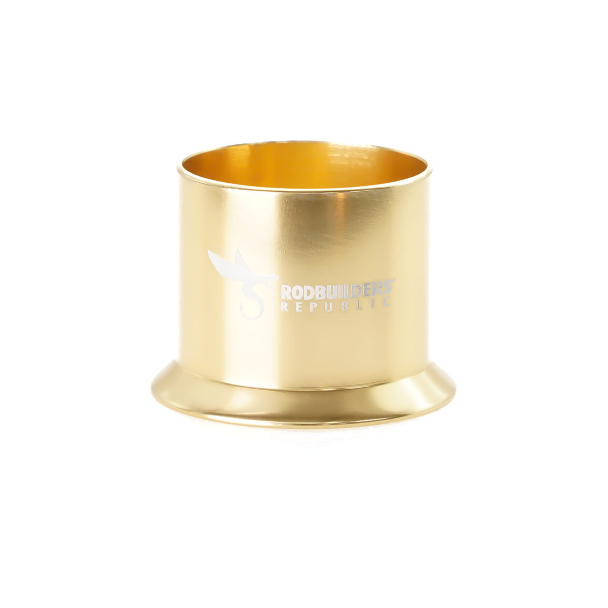 Spacer Rodbuilders' Republic