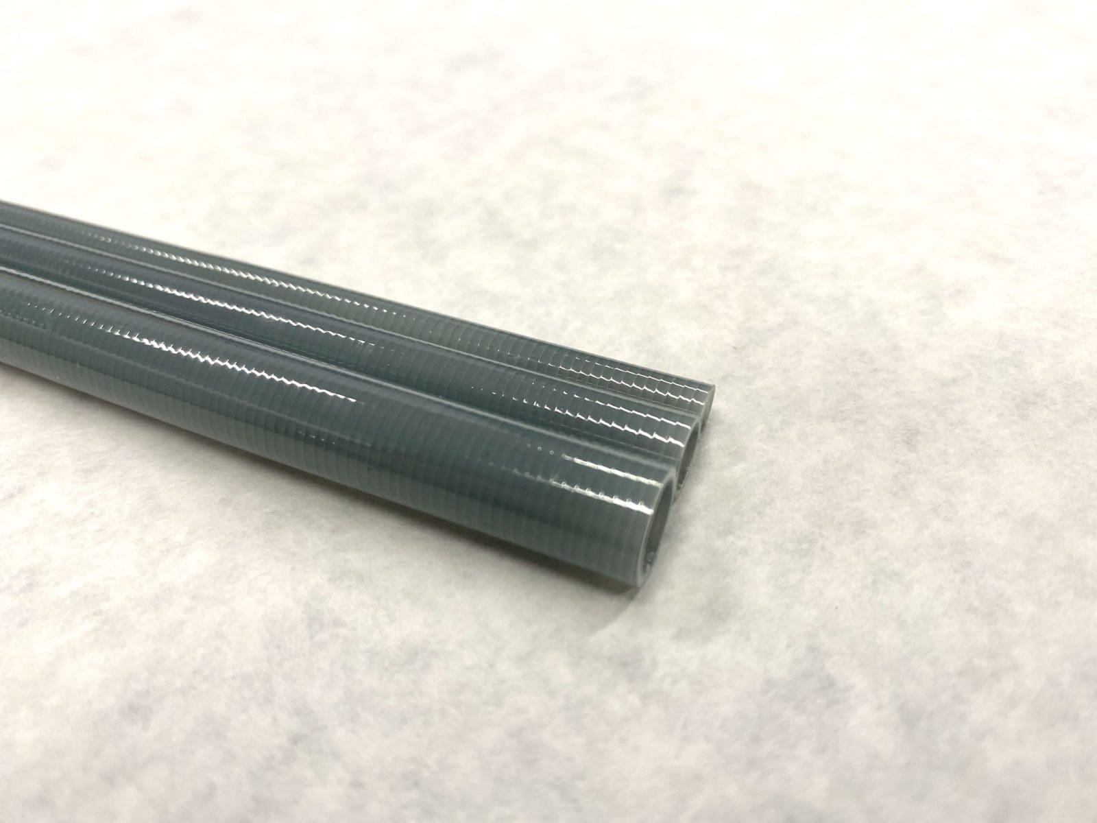 Gray Iconoglass 8'0" 5wt