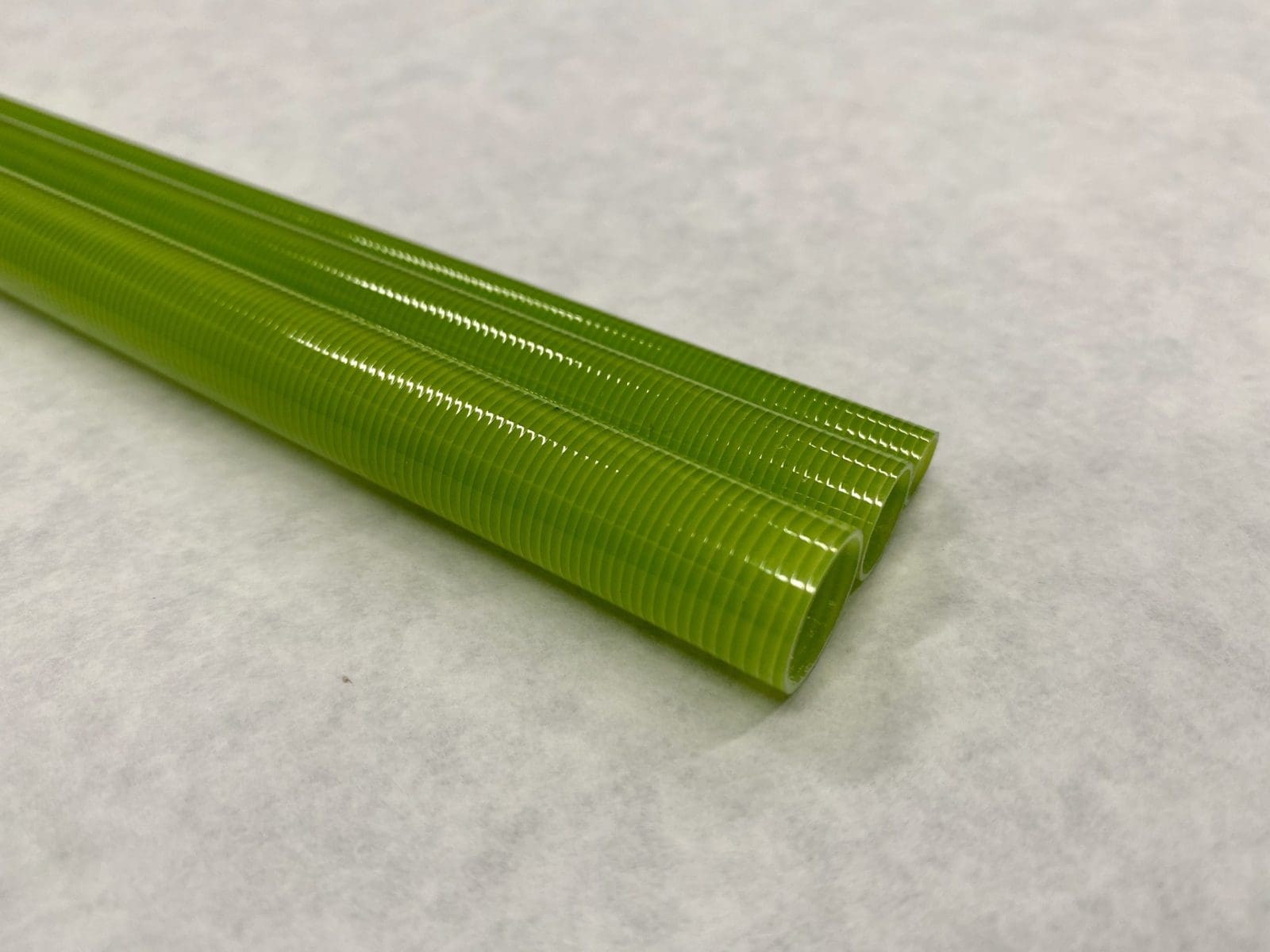 Green Iconoglass 8'6" 8wt