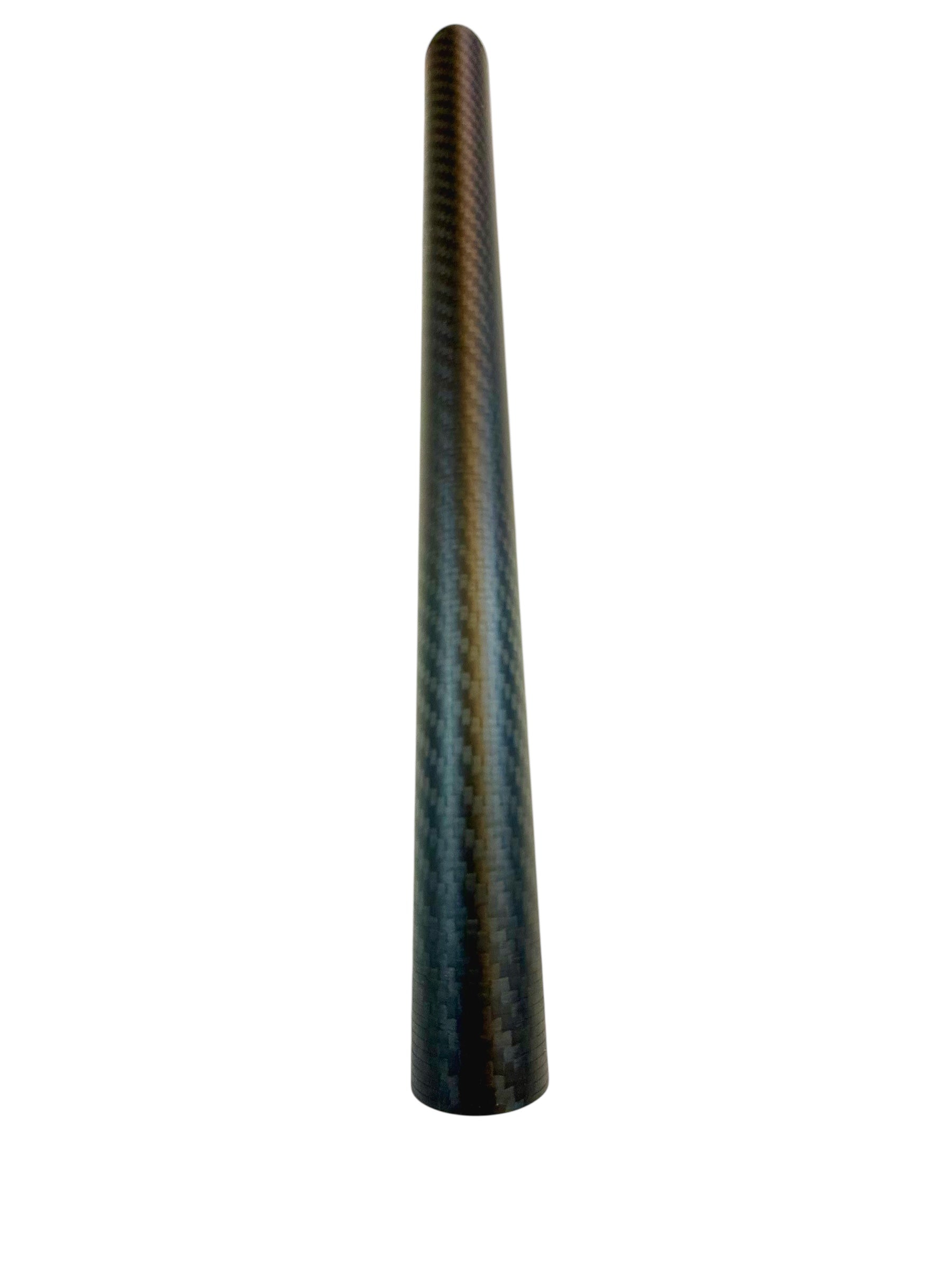 Matte Twill Tube Grip