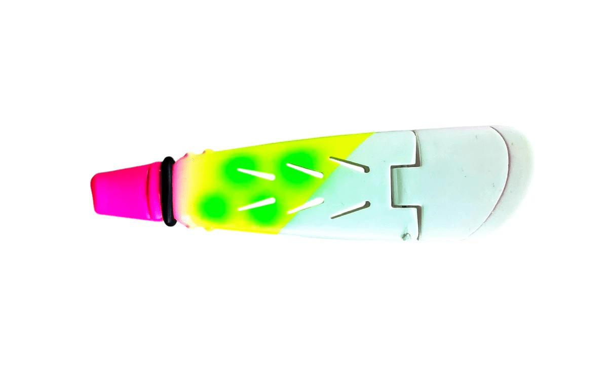 SIMON STUFFER BAIT - PEARL BANANA