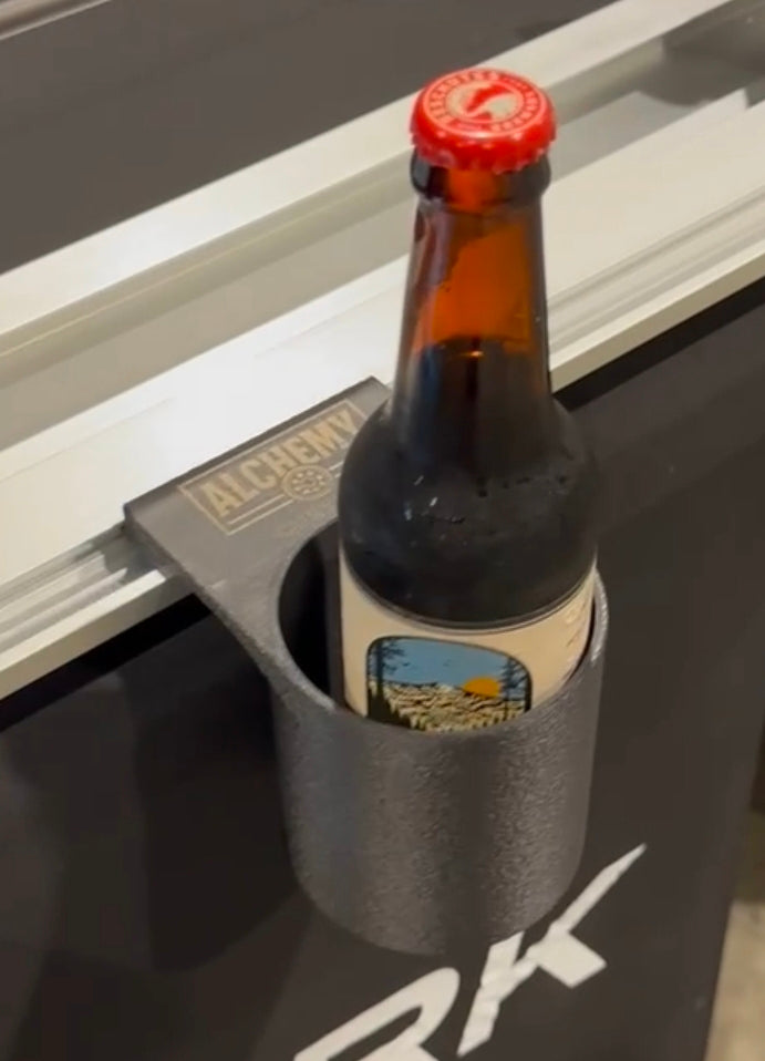 The Cup Holder