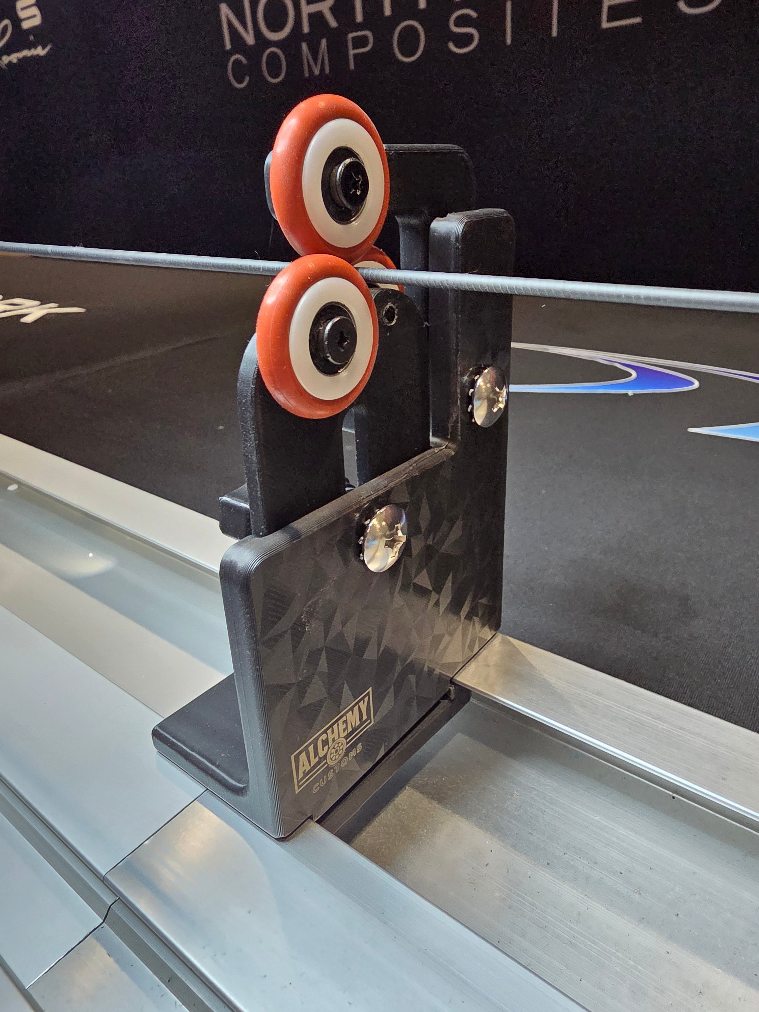 Alchemy Stands