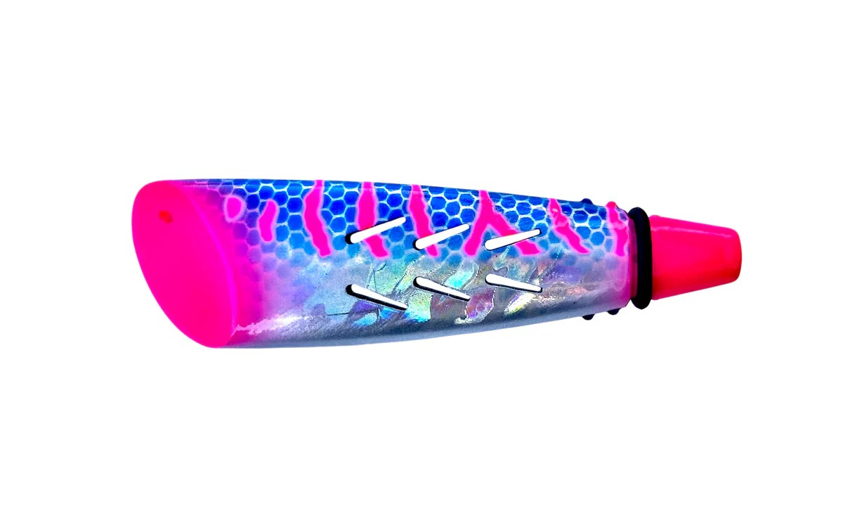 SIMON STUFFER BAIT - SHEHAWK