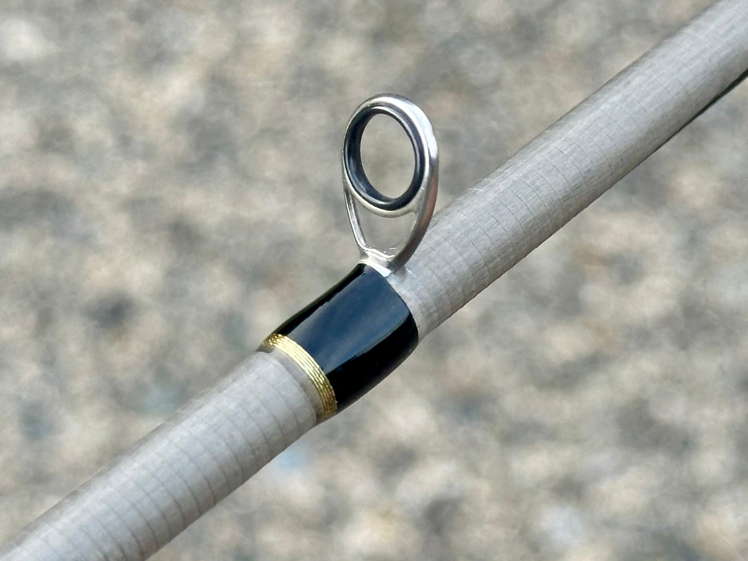 890-4 Air Carbon Fly (Gary Loomis Signature Series)