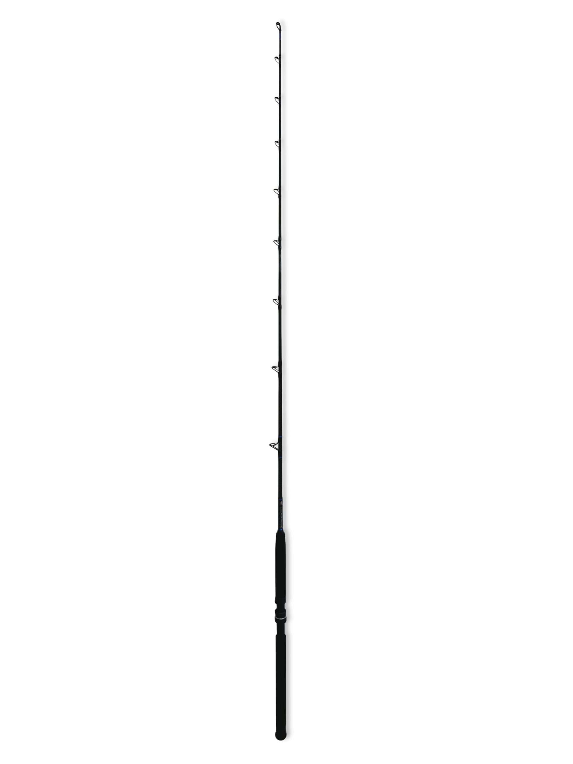 Halibut/Tuna Heavy Offshore 7' 0" SW704C