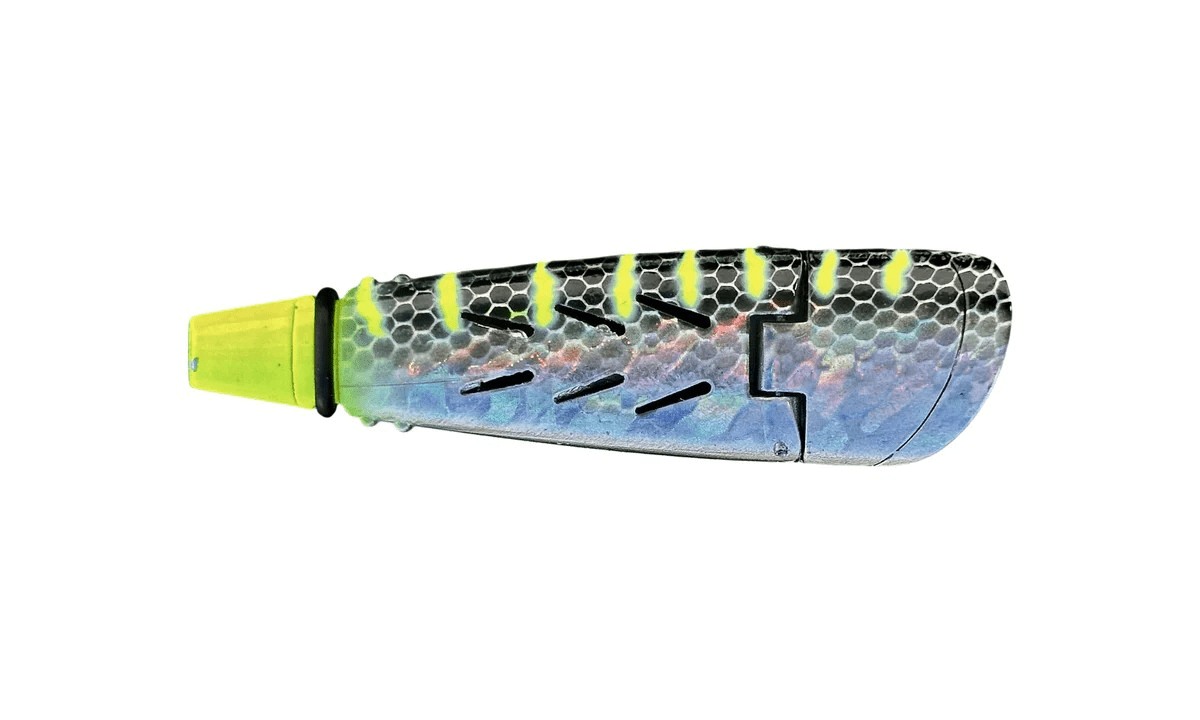 SIMON STUFFER BAIT - WIDOWMAKER
