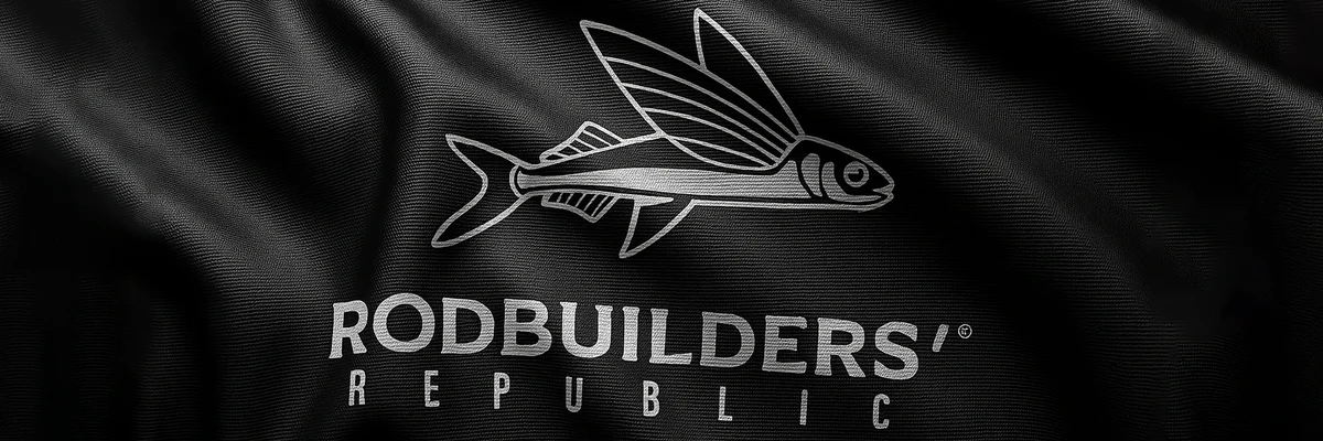 Rodbuilders' Republic
