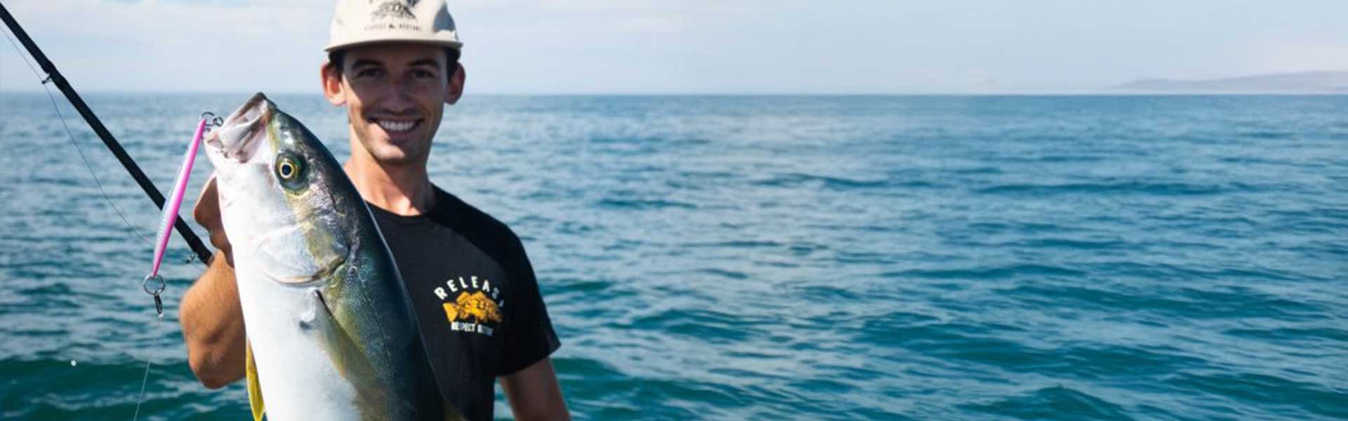 Gary Loomis Finished Accessories